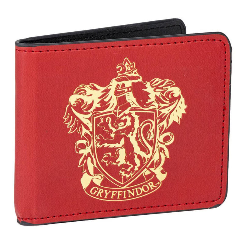 Портфейл Harry Potter Gryffindor