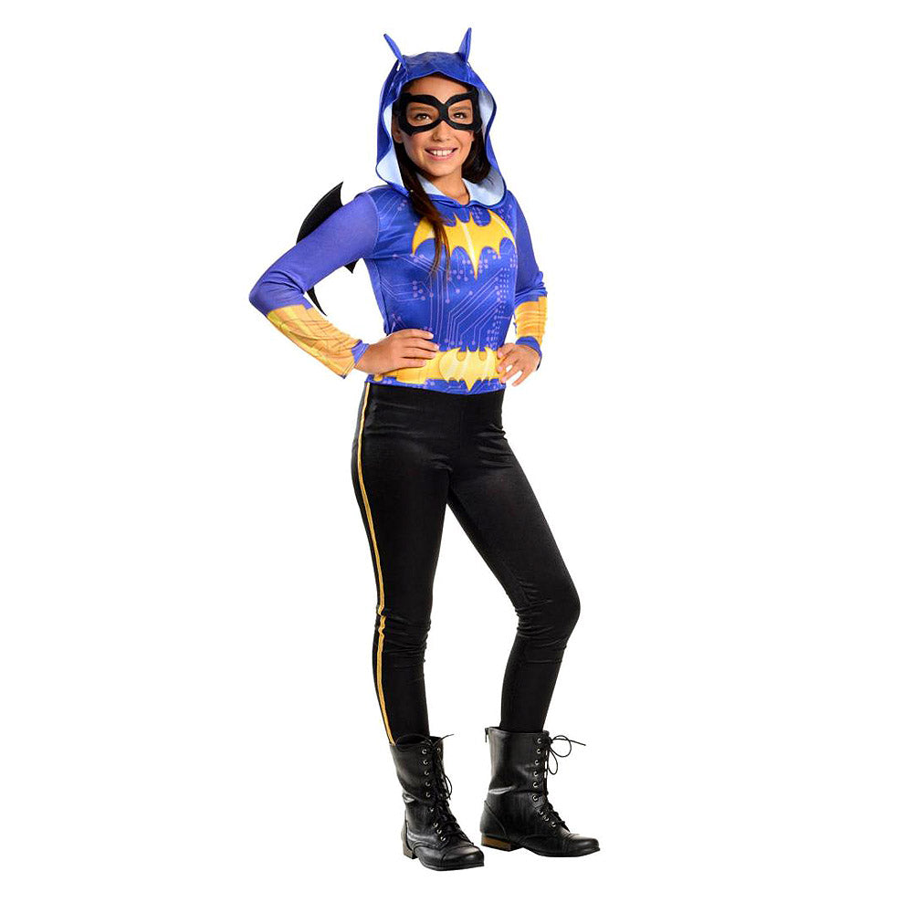 Kостюм Batgirl M