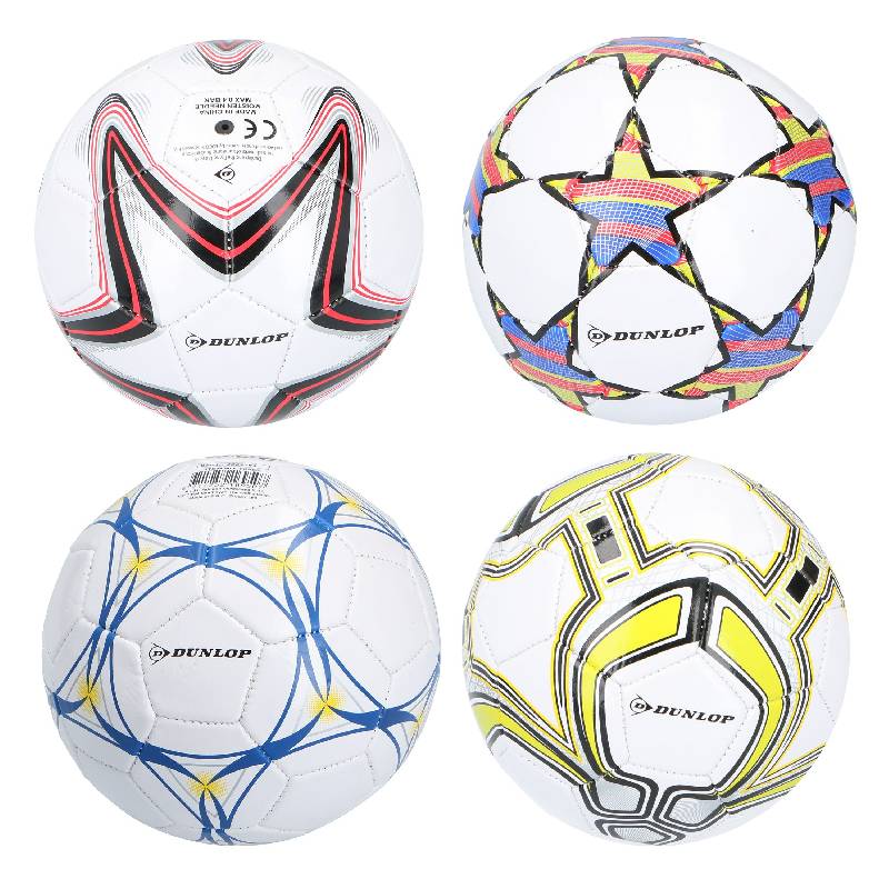 Minge de fotbal mărimea 2 din PVC