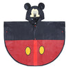 Пончо За Дъжд Mickey M 5-6 Г.