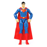 Фигура 12 Инча Superman