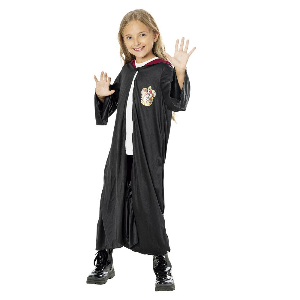 301705 Костюм Harry Potter Green Collection S