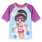 Тениска За Къпане Gabbysdollhouse 5Г.