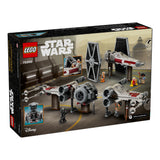 Пакет С Гости Tie Fighter &Amp; X-Wing