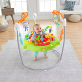 Бънджи Fisher Price Rainforest