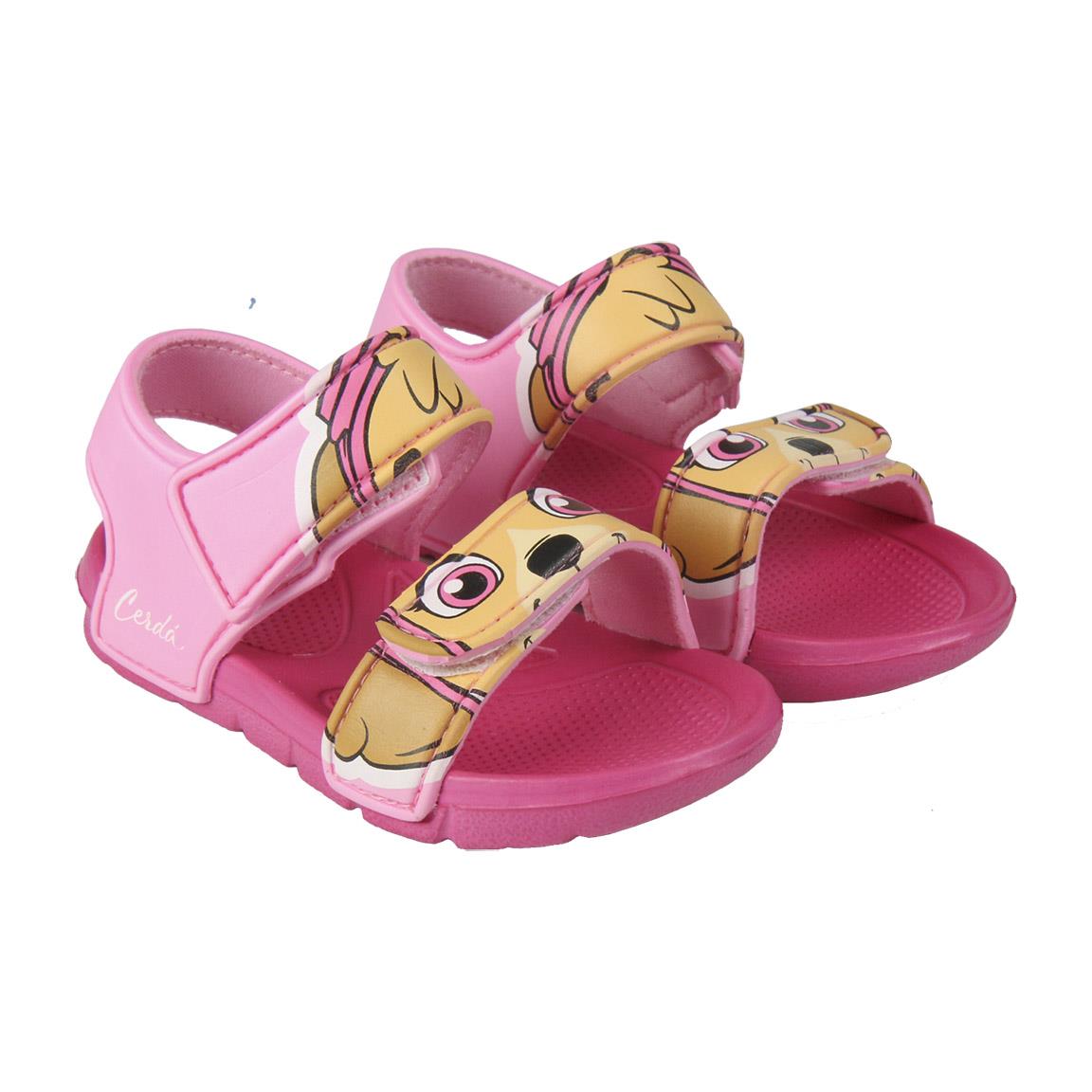 Сандали Paw Patrol Sky N22/23