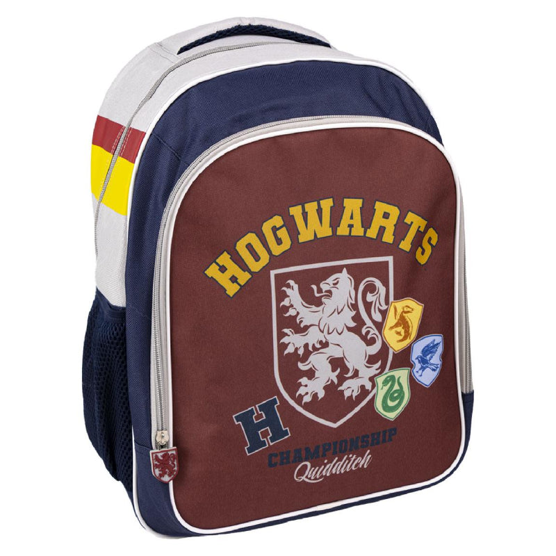 Ученическа Раница 41 Cm Harry Potter