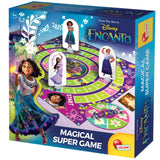 Disney Encanto Супер Игра