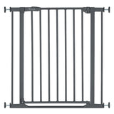 Преграда Clear Step 2 Dark Grey