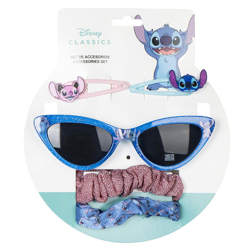 К-Кт За Красота Слънчеви Очила Stitch