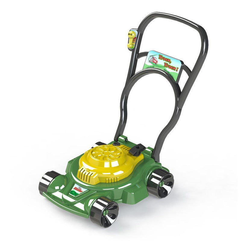 Mașină de tuns iarba Ds-Mw-1001 Verde