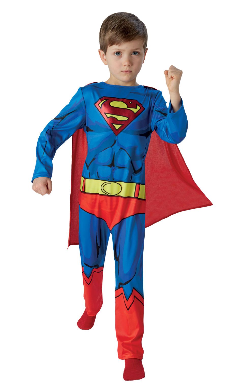 Костюм Superman Comic Book S
