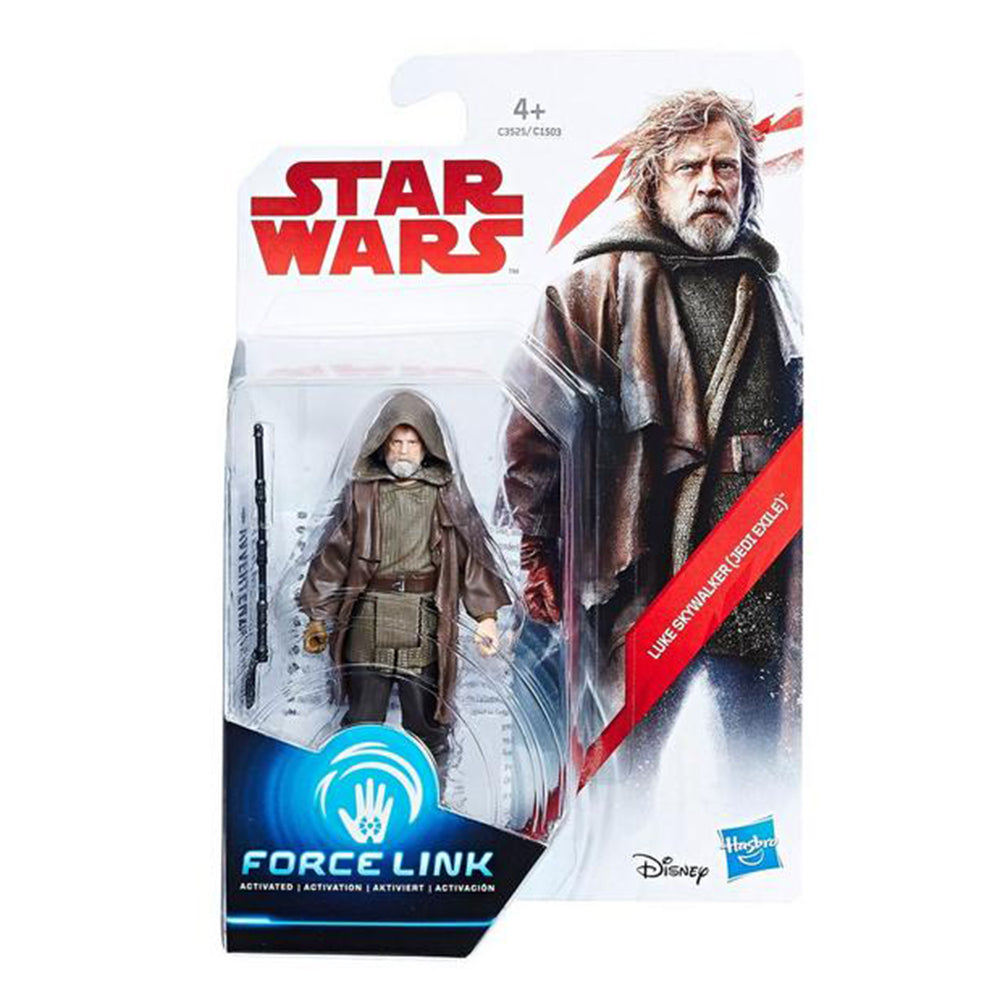Star Wars Фигура Luke Skywalker