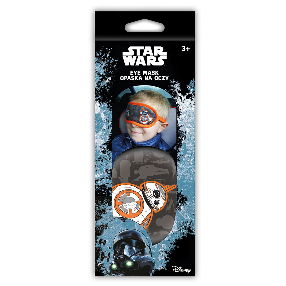 Маска За Сън Star Wars