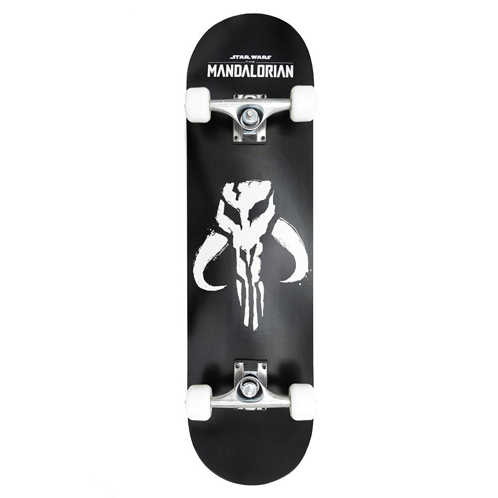 Скейтборд 31`` The Mandalorian