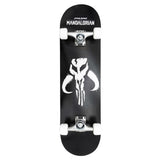 Скейтборд 31`` The Mandalorian