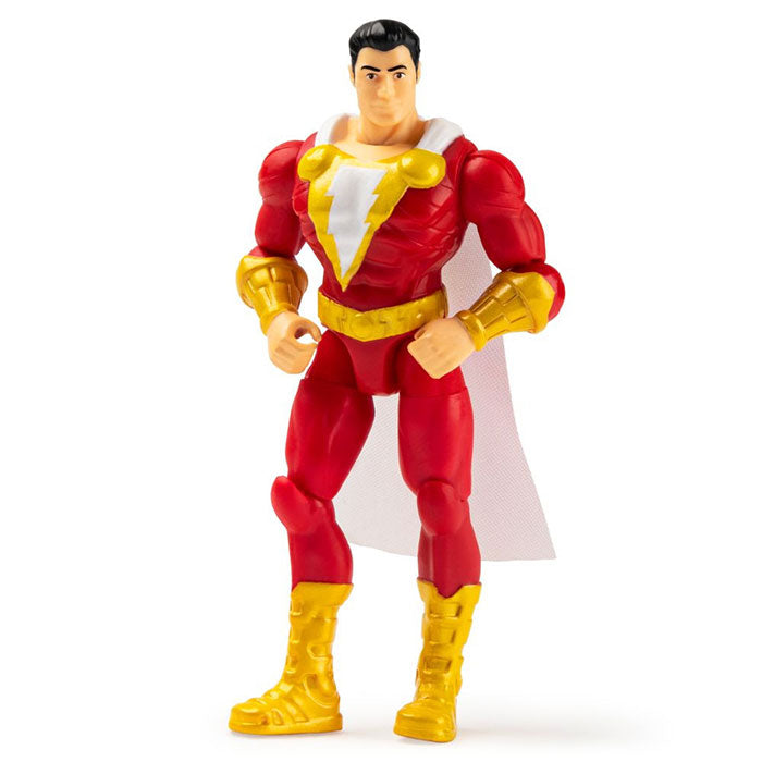 Фигура Dc Superheroes 10 См 20126033 Superman Gold