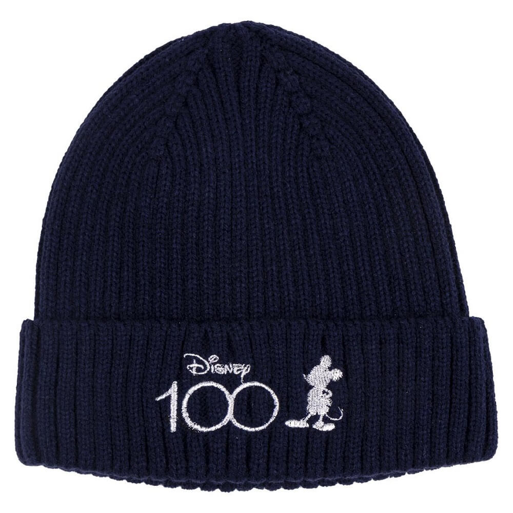 Шапка Трико Disney 100