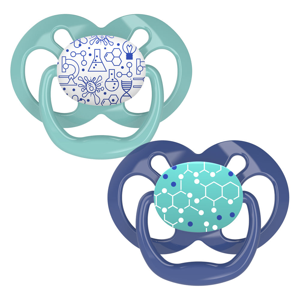 Suzete Etapa 2 Albastre 2 Bucăți