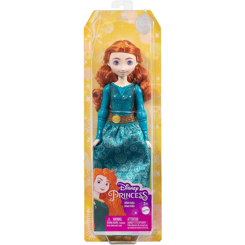 Disney Princess Кукла Merida