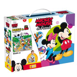 Пъзел В Чанта 60Ч. Mickey