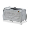 Кошара Play N Relax Center Quilted Grey