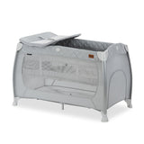 Кошара Play N Relax Center Quilted Grey