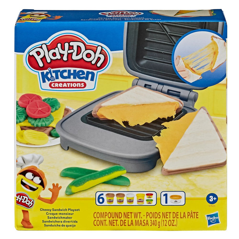 Комплект Грил За Сирене E7623 - Играчки - Raya Toys - BebeMama