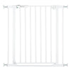 Преграда Clear Step Autoclose 2 White
