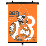 Щора Автом. Сгъваема Star Wars Bb8