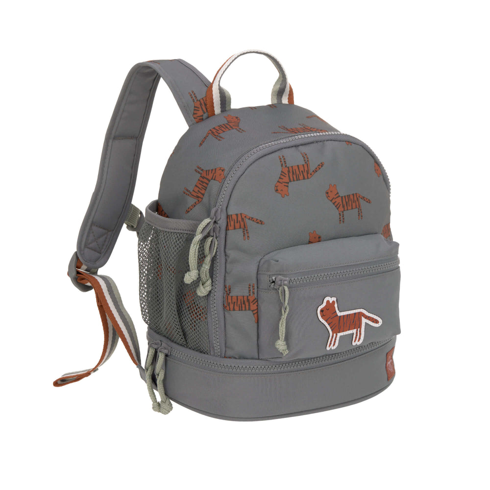 Раница Safari Tiger