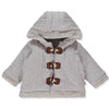 K4534 Яке С Качулка Puffy Style 12-18M/86Cm