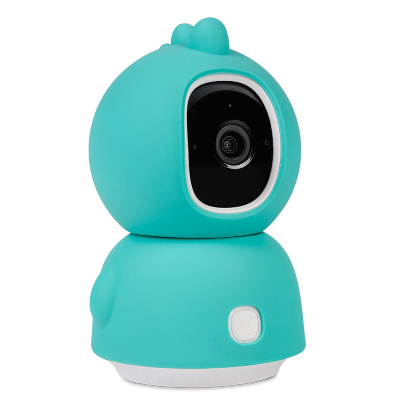 Monitor pentru bebeluși Lionelo Babyline View