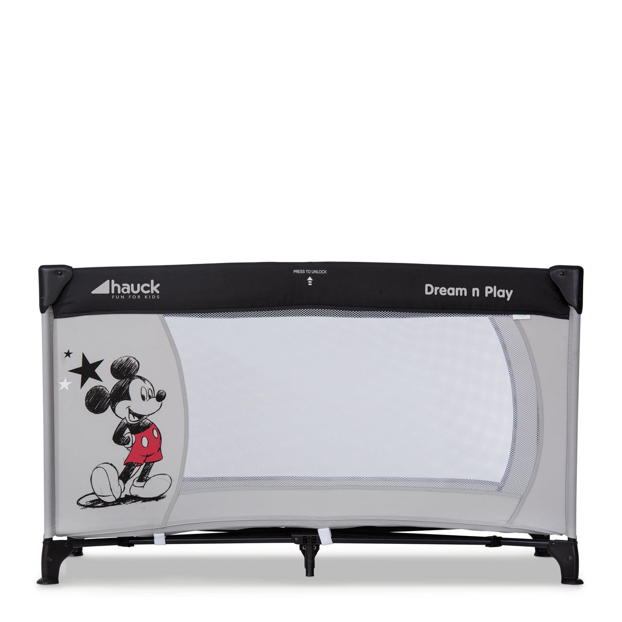 Кошара Dream N Play Mickey Stars