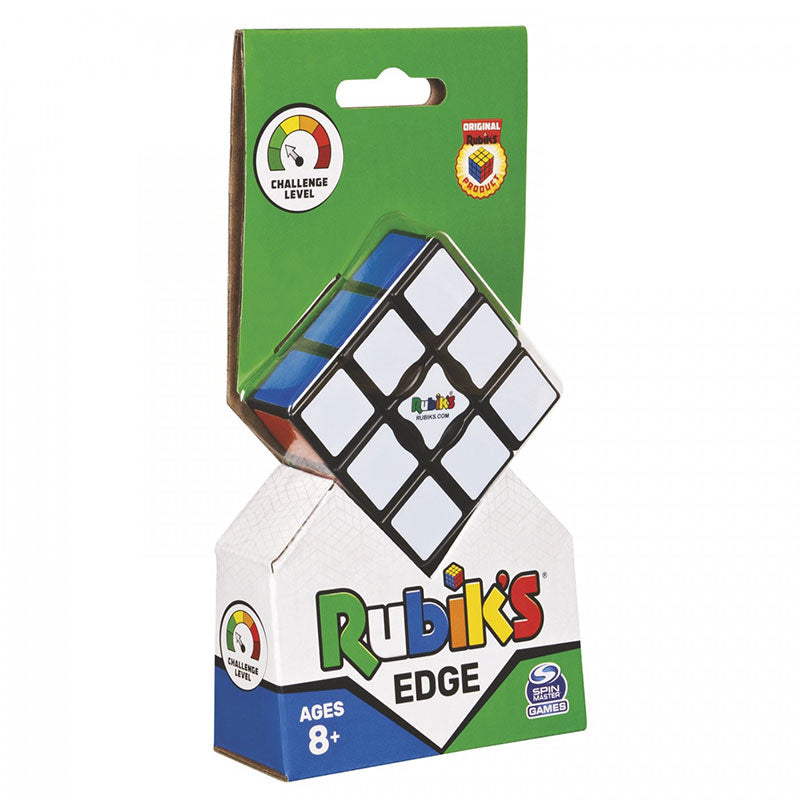 Cubul Rubik 3X3 cu muchie
