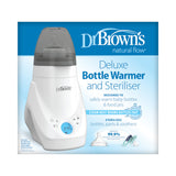 Sterilizator și încălzitor de biberoane Ac148-Intl