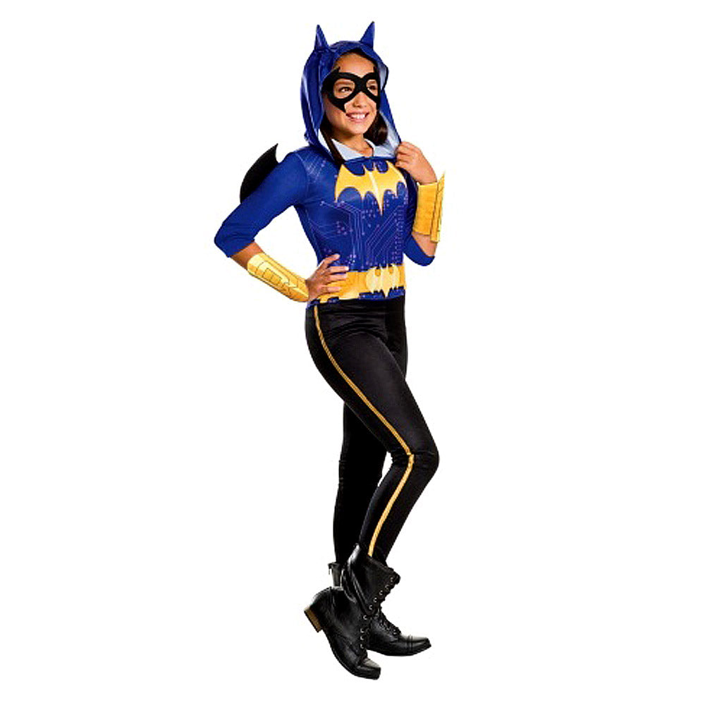 Kостюм Batgirl M
