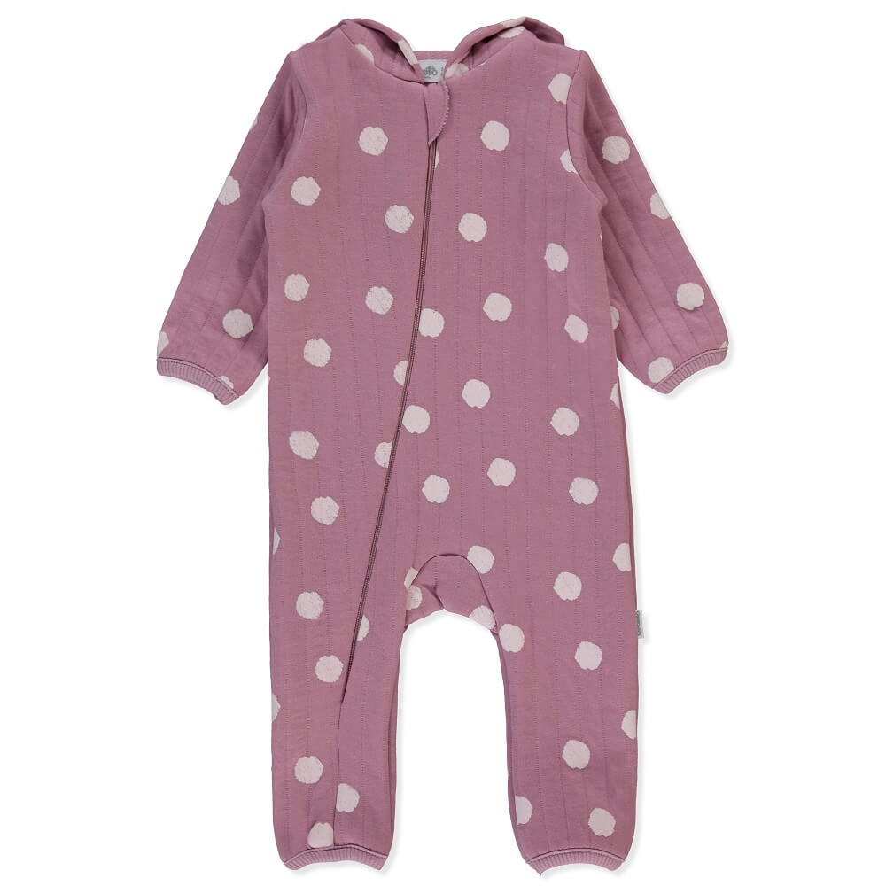 K4501 Гащеризон Rain Of Smiles 6-9M/74Cm