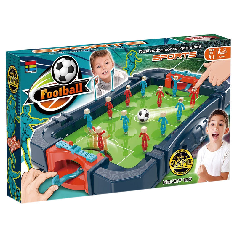 Игра Футбол 160 - Спорт И Забава - Raya toys - BebeMama
