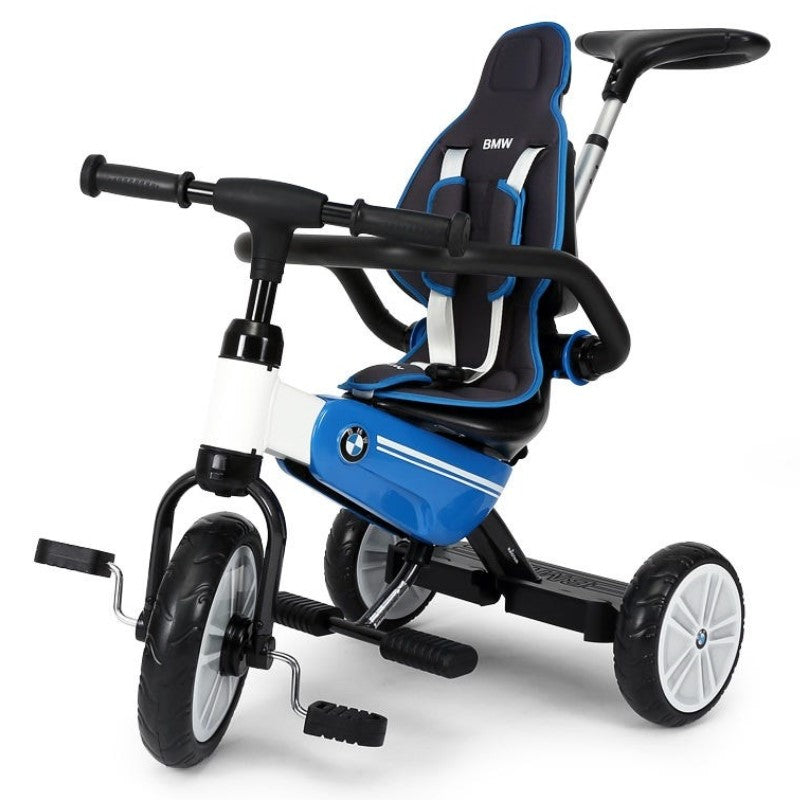 Rsz3007Gb Сгъваема Триколка Bmw Foldable Син