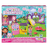 Комплект `Kitty Fairy` Garden Party Set