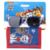 Portofel K-Kt cu ochelari de soare Pawpatrol