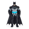 Фигура 4 Инча Bat-Tech Batman Черен