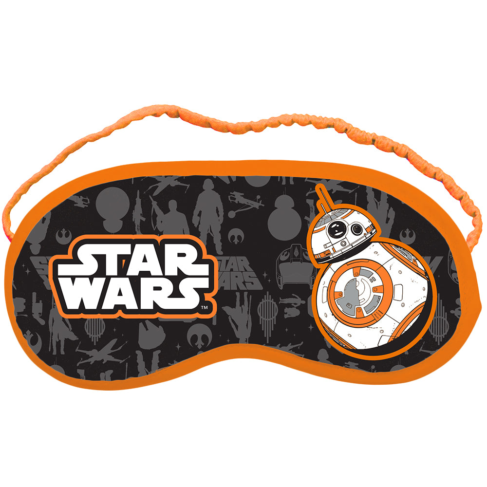 Маска За Сън Star Wars