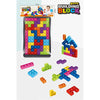Joc antistres Pop It Tetris 26 piese