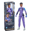 Черен Panther Wakanda Forever Фигура 30 См Shuri