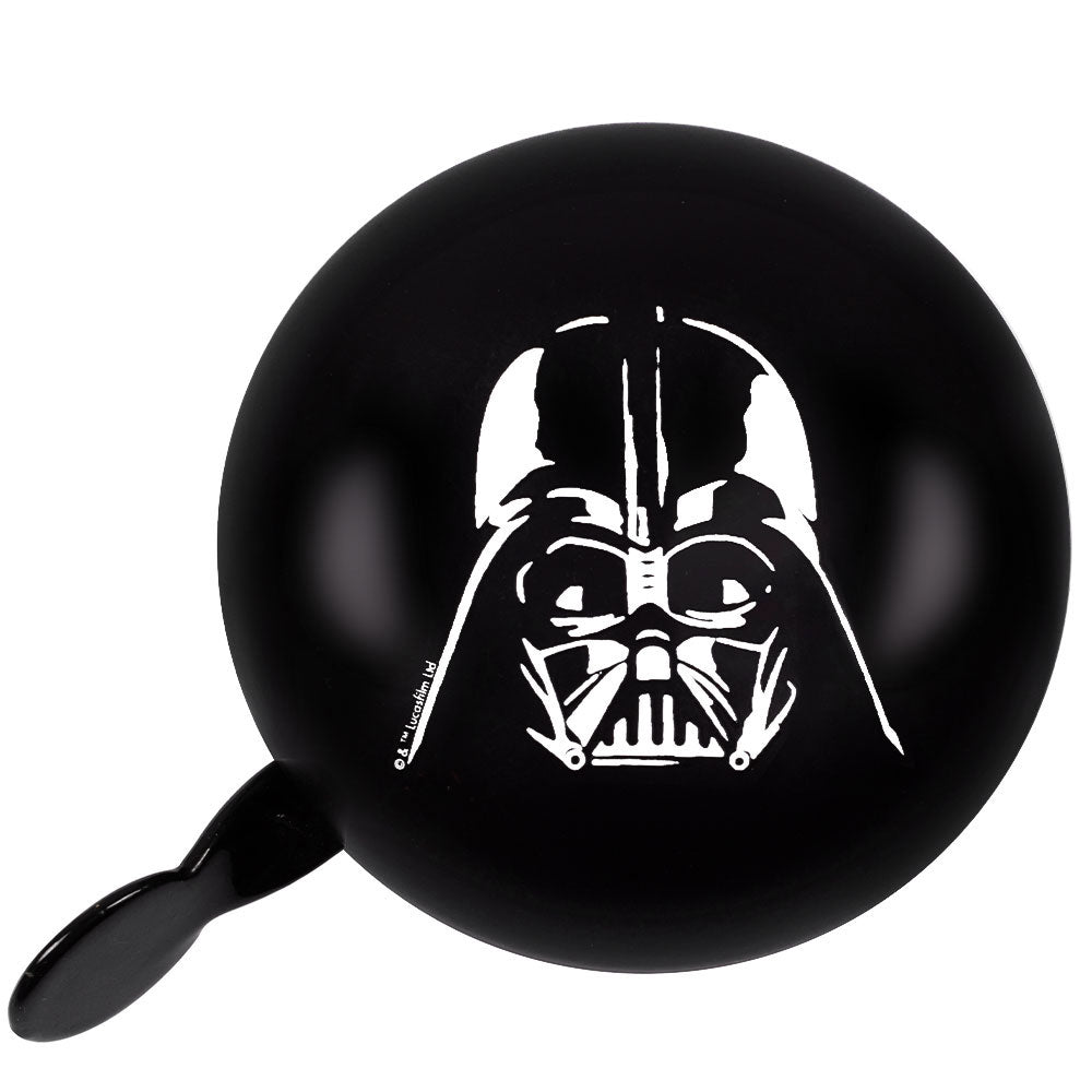 Ретро Звънец Star Wars - Darth Vader