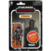 Sw Retro Фигура 9.5См Mandalorian Beskar