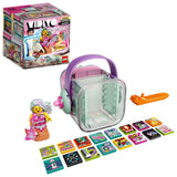 Candy Mermaid Beatbox