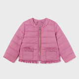 Jachetă Windbreaker Soft Hibiscus 18